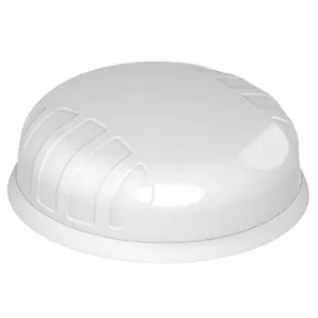 Omnivirziena tīkla antena Poynting PUCK-2-V2 SMA 6.5 dBi 0.6–6 GHz