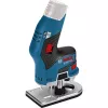 Bosch GKF 12V-8 Professional bezvadu malu frēze, solo versija