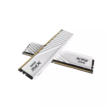 Atmiņas komplekts XPG Lancer Blade DDR5 6000 32GB (2x16) CL36 balts