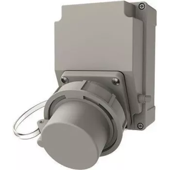 Mennekes Kontaktligzdu Kombinācija IP67 8109264 (8109264)