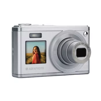 AgfaPhoto Realishot DC9200 kompaktkamera 24 MP CMOS sudraba (DC23 SILVER)