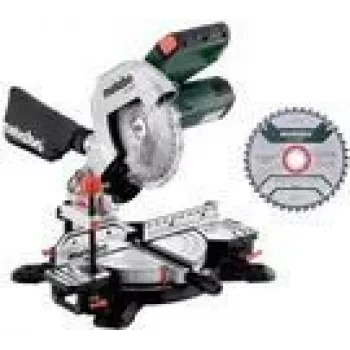 Griešanas zāģis Metabo 610216900