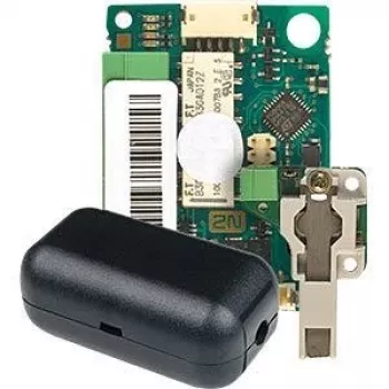 2N komplekts – drošības piederumi ieejas durvīm 2N 9155198SET (dažādas krāsas)