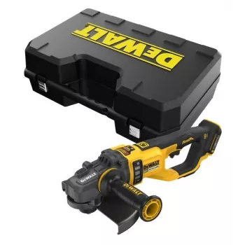 DeWALT DCG460NK-XJ grīdas pulētājs/slīpētājs