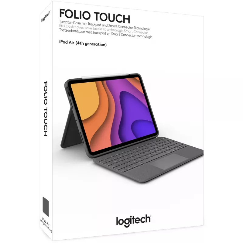Logitech 920-009958 Grey pele