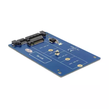 Interfeisa karte DeLOCK 62559