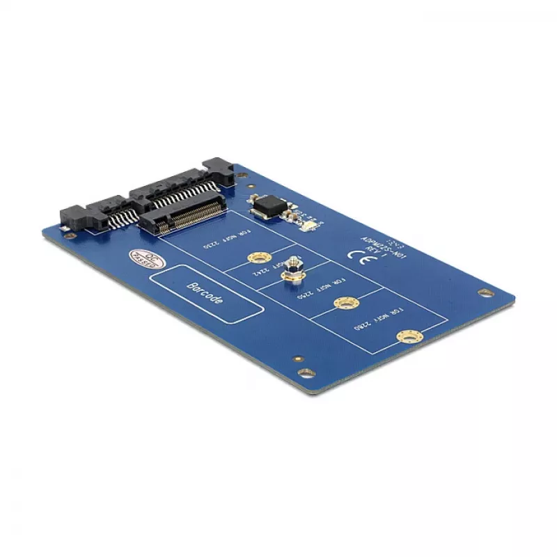 Interfeisa karte DeLOCK 62559