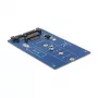 Interfeisa karte DeLOCK 62559
