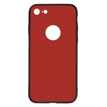Vāciņš Tellur iPhone 8 TLL121364 Sarkans