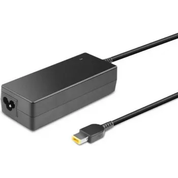 CoreParts 0B46998-CP barošanas adapteris 90 W Melns iekštelpām