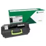 Tonera kasetne Lexmark 53B2H00 XL Melna 3000 lappuses