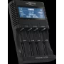 Ansmann 1001-0080 Barošanas adapteris