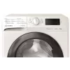 Veļas mašīna INDESIT MTWE81495WBPL 8 kg, 1400 apgr./min, Energoklase B