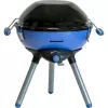 Campingaz Party Grill 400 R gāzes grils, melns/zils, 2000023717