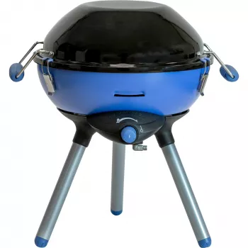 Grill Campingaz 2000023717 Party Grill 400 Kettle Propāns Butāns Melns Zils