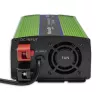 Auto invertors Qoltec Monolith 1200 W Zaļš 12 V