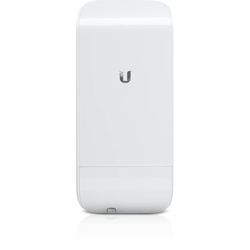 Ubiquiti Networks NanoStation M2 150 Mbit/s Balts ar PoE