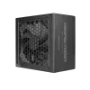 DarkFlash PMT1050 1050W barošanas bloks, melns