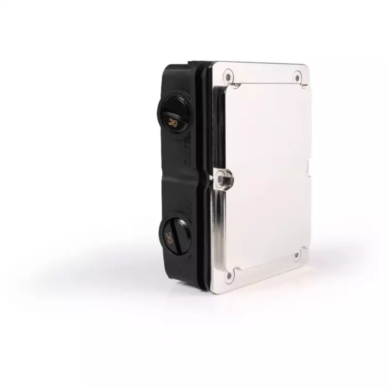Šķidruma dzesēšanas CPU ūdens bloks Alphacool Eisblock XPX Pro 1U Ampere LGA 4926 (13529)