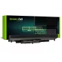 Green Cell HP88 klēpjdatora akumulators