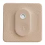 Shelly BLU H&T temperatūras un mitruma sensors (Mocha)