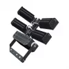 Synergy 21 LED Objekt/Stadiona Prožektors 720W IP66 cw