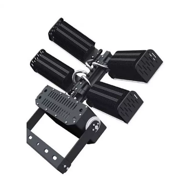 Synergy 21 LED Objekt/Stadiona Prožektors 720W IP66 cw