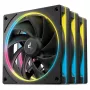 DeepCool FL12R SE 3in1 PC dzesēšanas ventilatoru komplekts