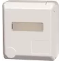 MENNEKES paneļligzda 4237 16A 5P 6h 400V Cepex IP44