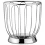 Alessi 370/19 - Apaļš - Nerūsējošais tērauds