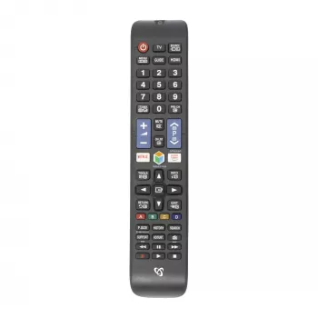 Sbox RC-01401 Tālvadības pults Samsung televizoriem