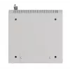 Sienas stiprinājuma skapis Lanberg WF11-3304-10S 4U Pelēks 30 kg
