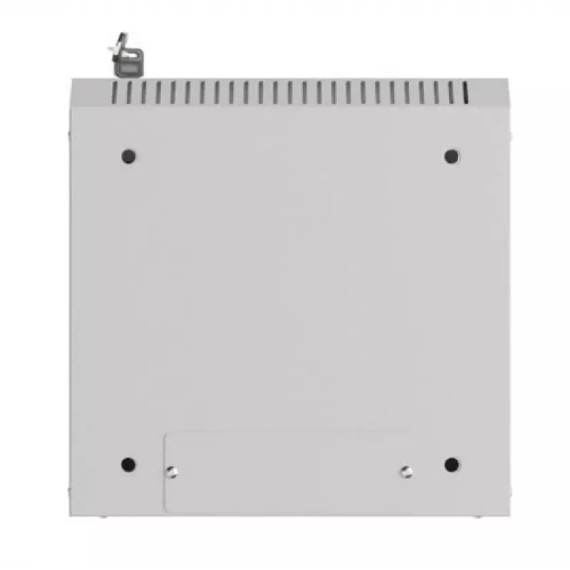 Sienas stiprinājuma skapis Lanberg WF11-3304-10S 4U Pelēks 30 kg