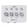ESI Neva DUO USB Audio Interfeiss, 2 ieejas