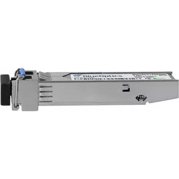 SFP optiskais modulis BlueOptics 740-072491-BO 1250 Mbit/s Šķiedra