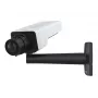 Axis 02737-001 drošības kamera Box IP kamera iekštelpām 3840 x 2160 pikseļi sienas stiprinājumam