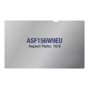 Targus ASF156W9EU privātuma filtrs displejam