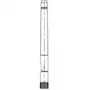 Extreme Networks antena - 2 dBi (5 GHz), 2,7 dBi (2,4 GHz) - daudzvirzienu - Iekštelpu - Melna - saderīga ar Zebra AP 621, AP 6521, AP 6522, AP 8132, AP-8232 (ML-2452-APAG2A1-01)