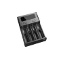 Nitecore NEW i4 lādētājs akumulatoriem