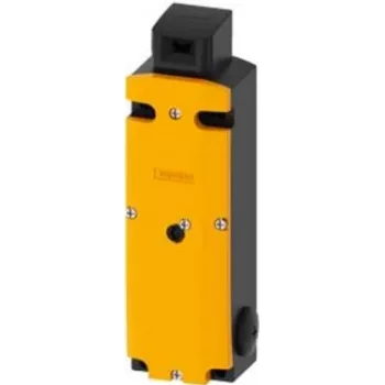 Pozīcijas slēdzis Siemens 3SE53120SD11 — mehāniskais robežslēdzis, viens izpildmehānisms