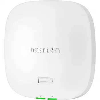 Piekļuves punkts HPE Instant On AP21 2.4 GHz 5 GHz Wi-Fi 5