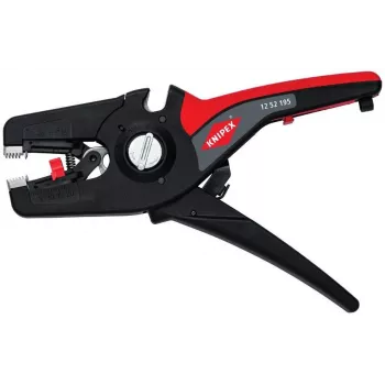 Kabeļu noņēmējs Knipex PreciStrip16