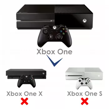 Akyga AK-PD-01 barošanas bloks Xbox One konsolei, 135 W, 12 V / 10,83 A, 5 Vsb / 1 A
