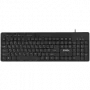 Tastatūra SVEN KB-C3060 melna