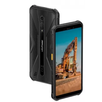 Mobilais telefons Armor X12 3/32GB Some Orange Ulefone