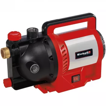 Einhell 4180350 Dārza instruments 5.000 L Melns