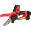 Yato YT-828135 ķēdes zāģis 4" 18V