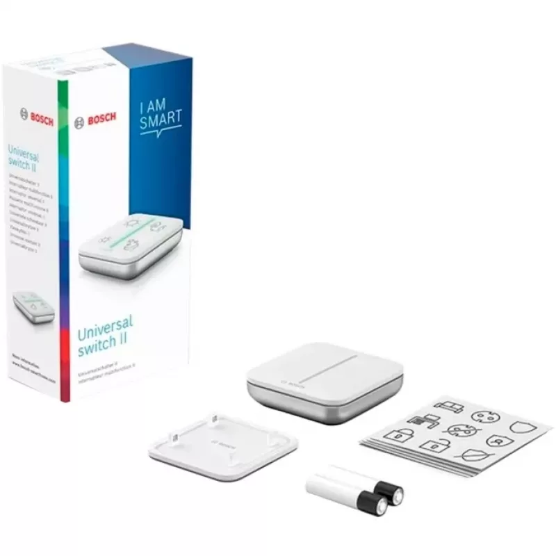 Bosch Universal Switch Flex II - Viedais slēdzis
