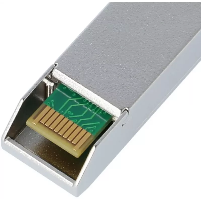 BlueOptics E25GSFP28SR-BO tīkla raiduztvērēja modulis Optiskā šķiedra 250000 Mbit/s SFP28 850 nm