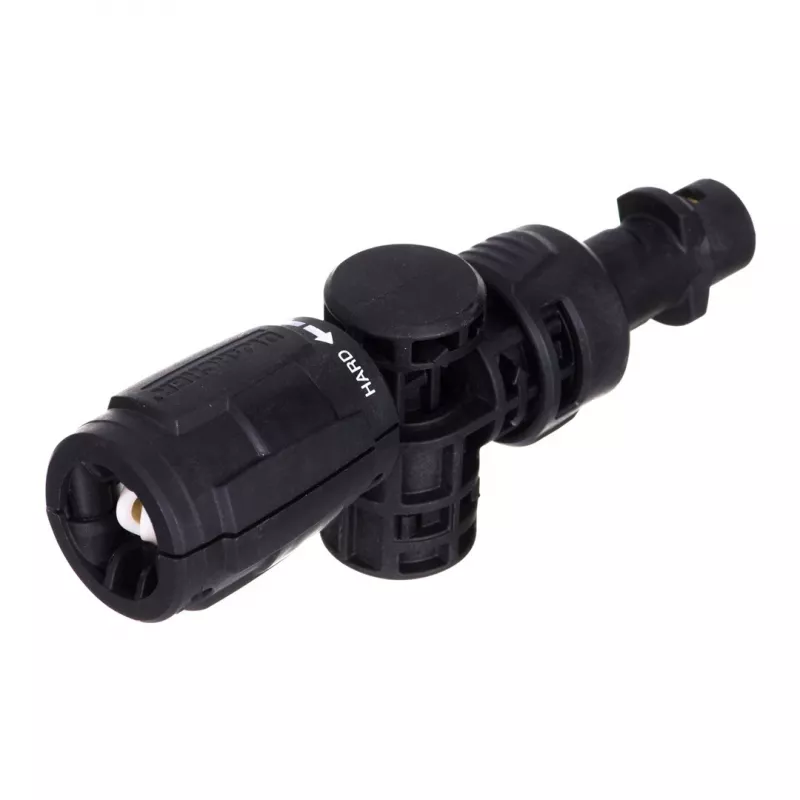 Spiediena mazgātāja piederums Karcher VP 160 S — rezerves daļa, melns, 144 g, 166×63×42 mm